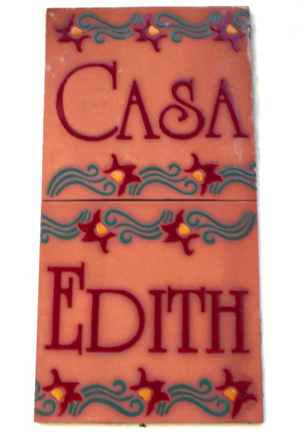 Casa Edith Cartagena (Kolumbien)